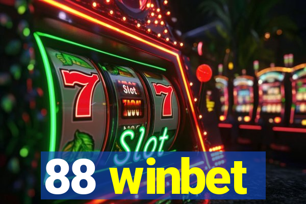 88 winbet